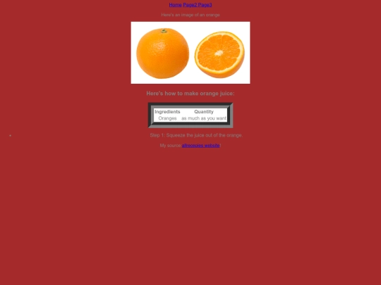 page3 screenshot
