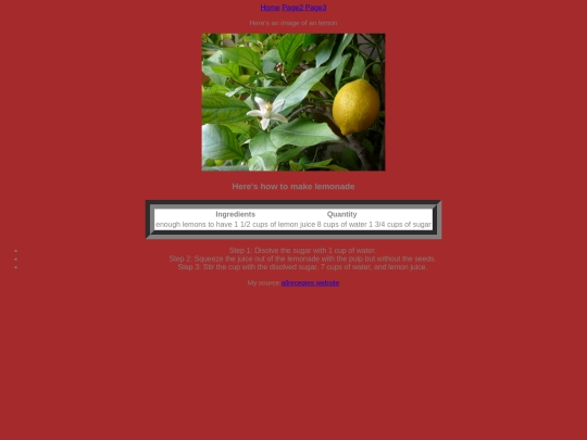 page4 screenshot