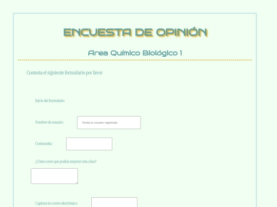 Formulario/formulario screenshot
