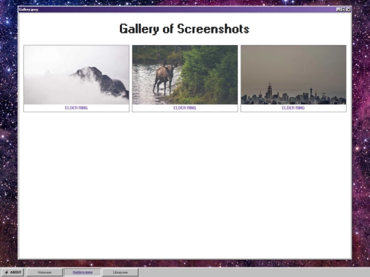 gallery screenshot
