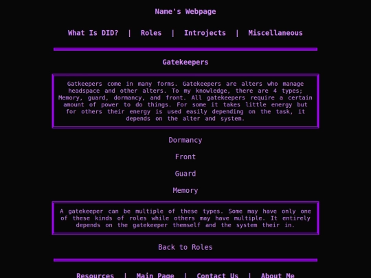 DID_WEB_SECTION/ALTER_ROLES/GATEKEEPERS/gatekeepers screenshot