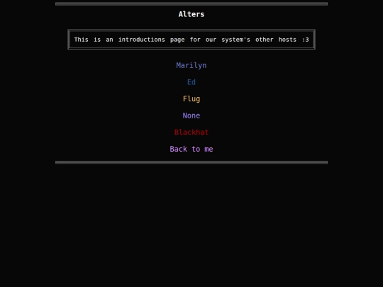 MAIN_PAGE/ALTERS/alters screenshot