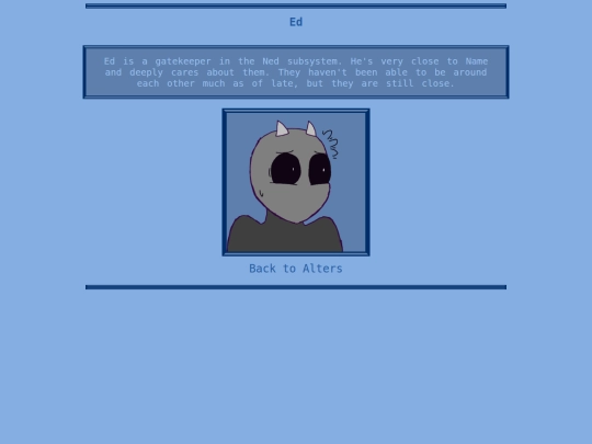 MAIN_PAGE/ALTERS/ed screenshot