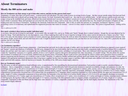 futurequestions screenshot