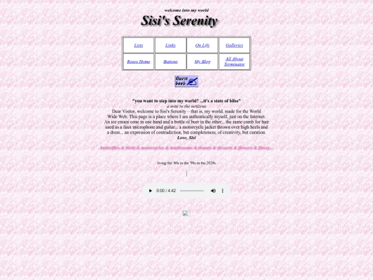 home screenshot