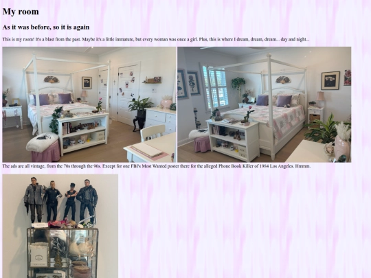 room screenshot