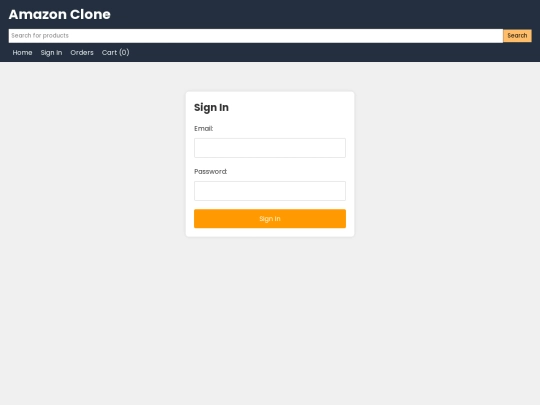 sign-in screenshot