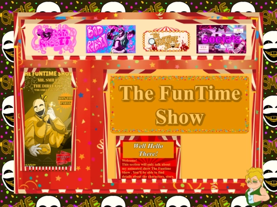 tfts screenshot