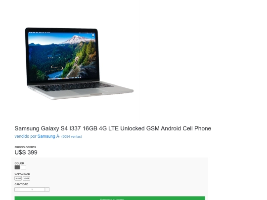 Productsdetailcomputadora screenshot