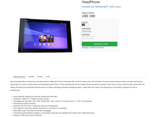 detailsmackbro screenshot
