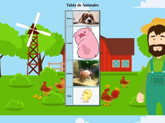 ejercicio06/ejercicio06 screenshot