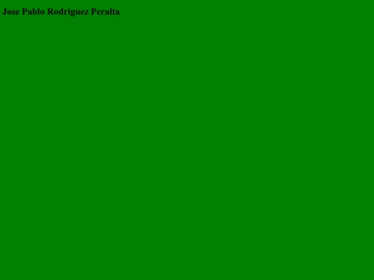 ejercicio11/verde screenshot