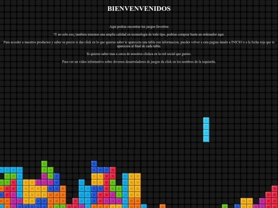 ejercicio12/inicio screenshot