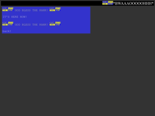 gbtr screenshot