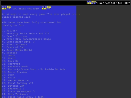 gbtrold screenshot