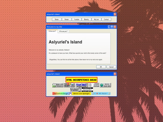 bsod screenshot