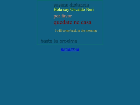 CANVAS/texto screenshot