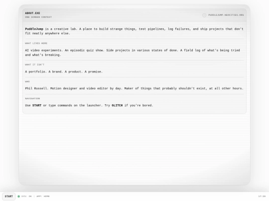 about screenshot