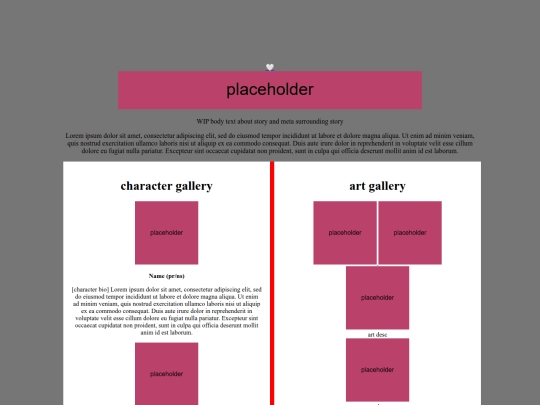 storypagebase screenshot