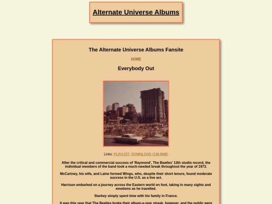 info/EverybodyOut screenshot