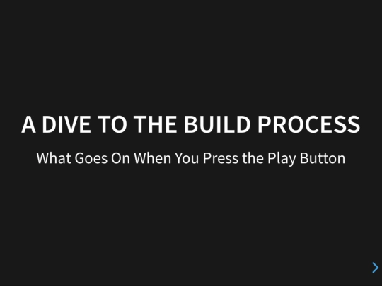 assets/presentations/build-process screenshot