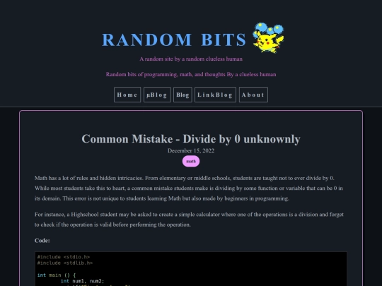 blog/div0-trig screenshot