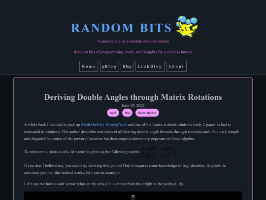 blog/double-angle-rot screenshot
