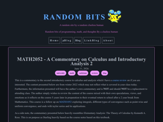 blog/math2052-commentary screenshot