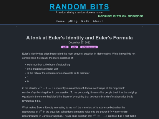 math/euler/taylor-expansion/2022/12/27/euler screenshot