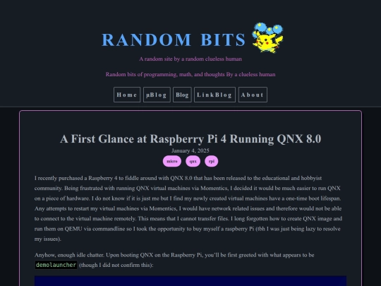 micro/2024/10/qnx-raspberrypi-first-look screenshot