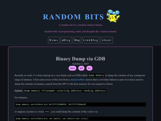 micro/2025/10/gdb-bindump screenshot