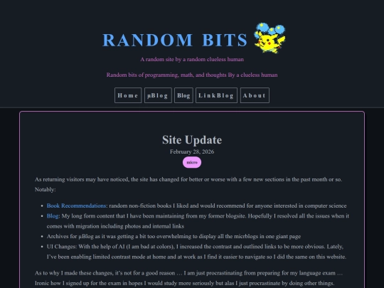 micro/2026/02/site-update screenshot
