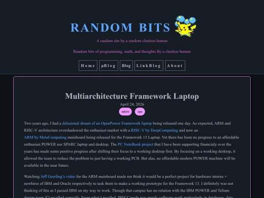 micro/2026/04/framework-arm-risc screenshot