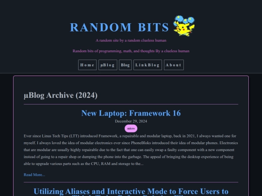 micro/archive/2024 screenshot