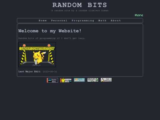 programming screenshot