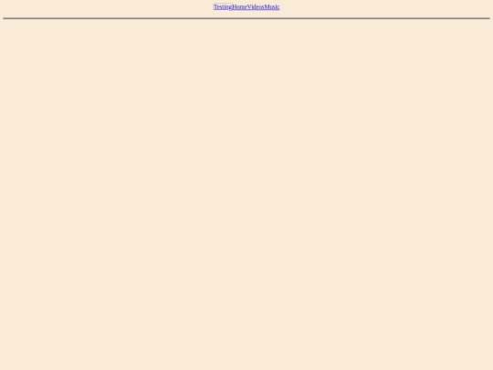 music screenshot