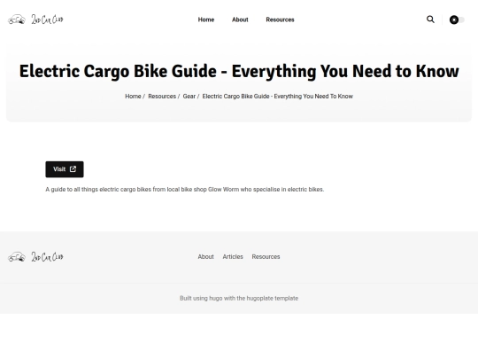 resources/gear/cargo-bike-guide screenshot