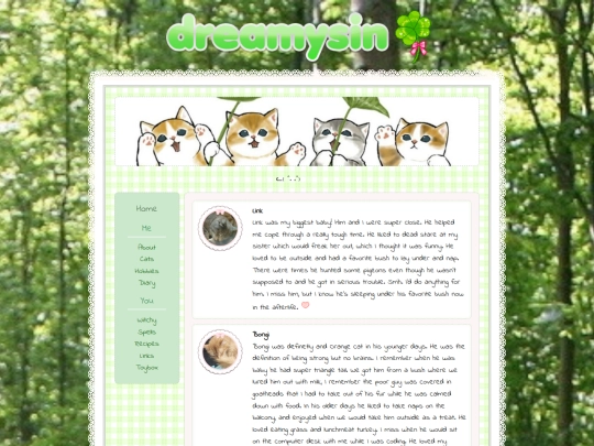 cats2 screenshot