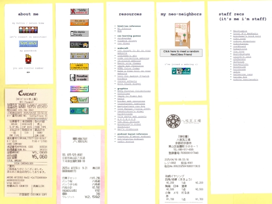 bib screenshot