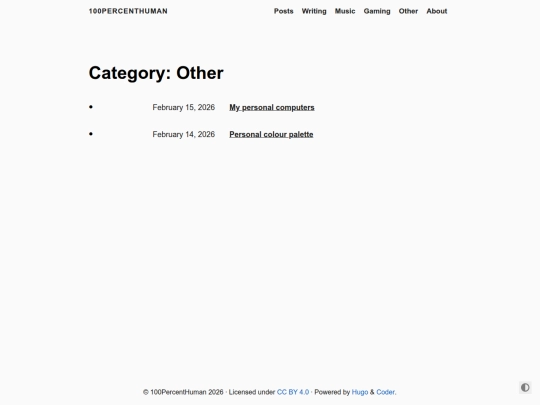 categories/other screenshot