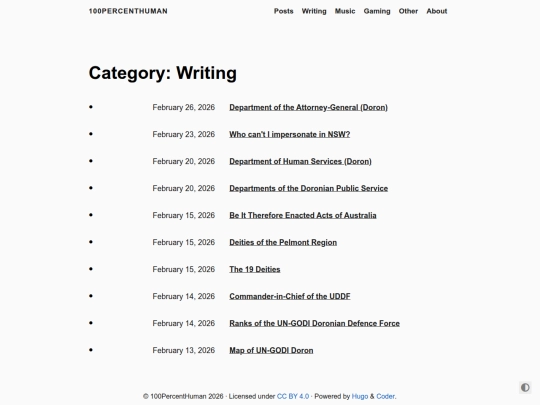 categories/writing screenshot