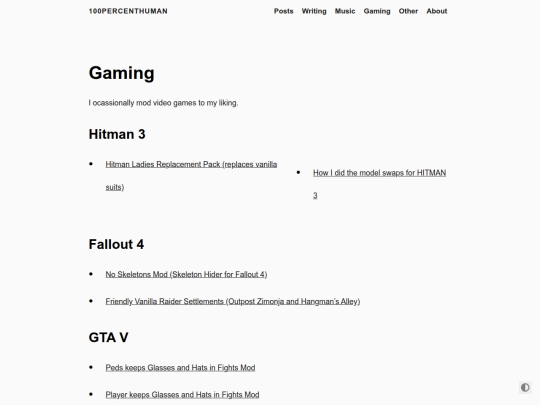 gaming screenshot