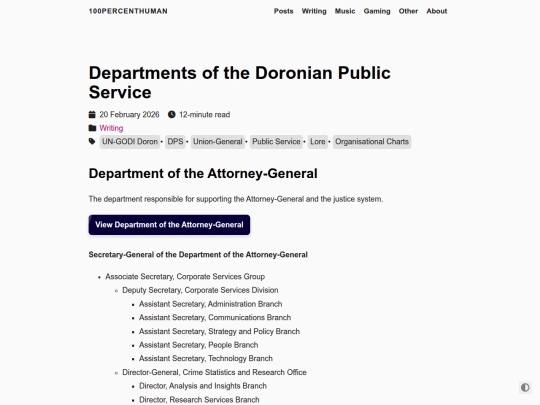 posts/dps_departments_20022026 screenshot