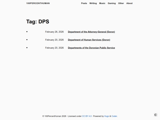 tags/dps screenshot