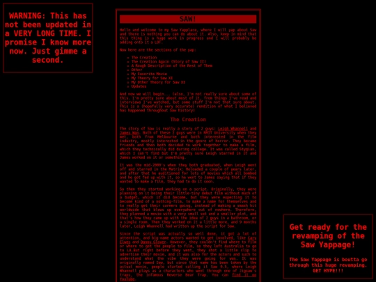 saw-yapplace screenshot