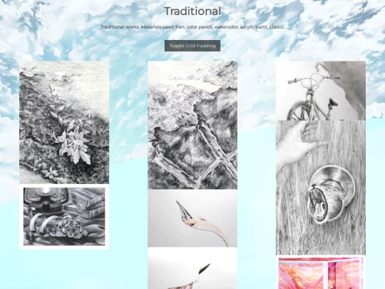 traditional screenshot