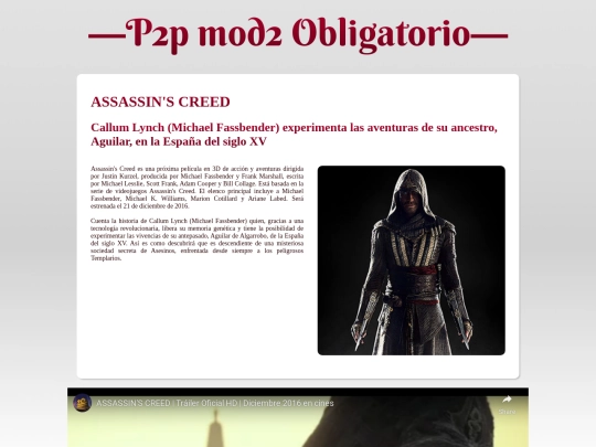 p2p mod2 jesus cebader/p2p mod2 jesus cebader screenshot