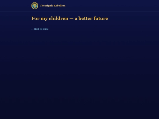 a-better-future screenshot