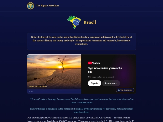 country-brasil screenshot