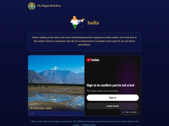 country-india screenshot